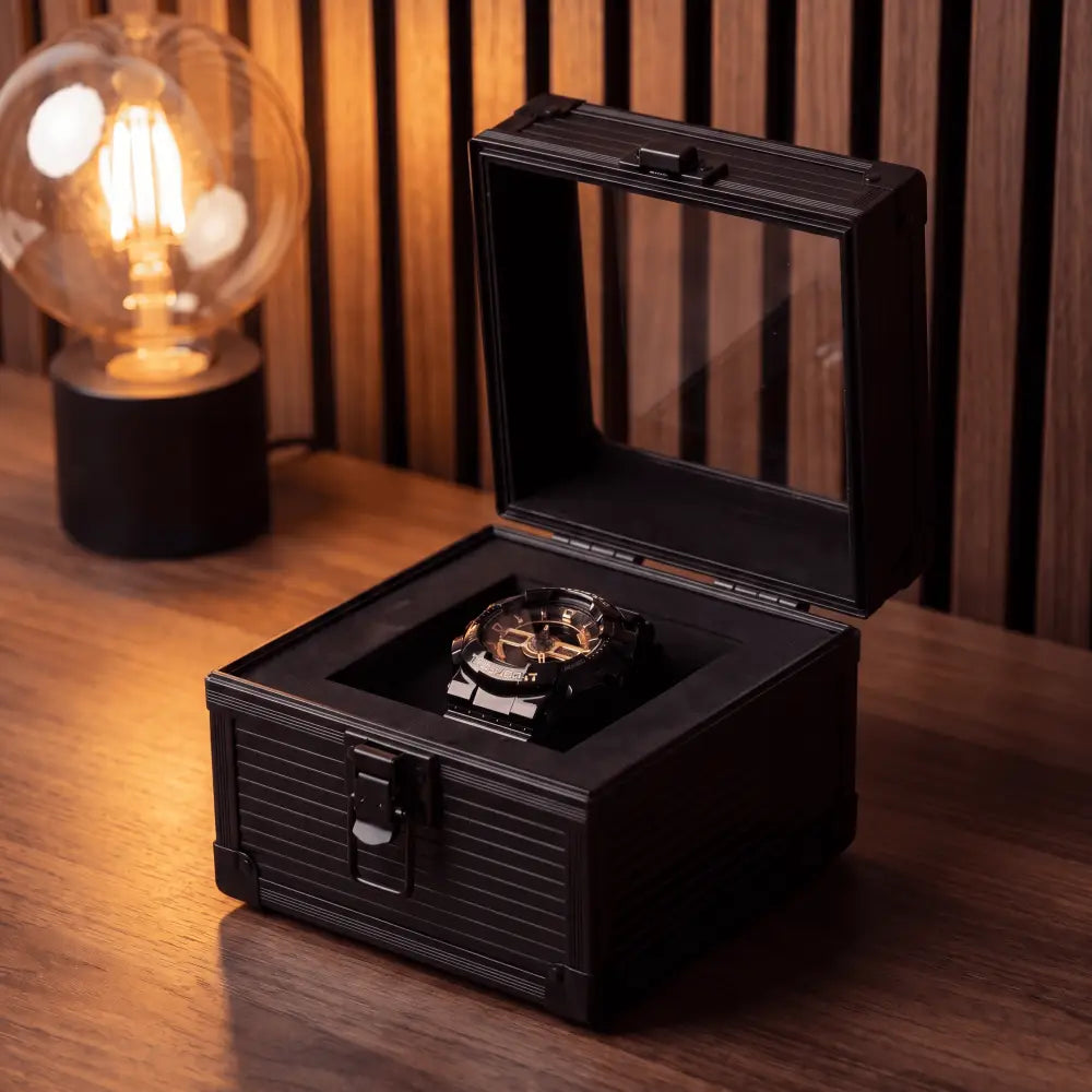 Boîte à Montre-Chrono Prestige™ Série 1