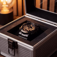 Boîte à Montre-Chrono Prestige™ Série 1