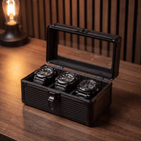 Boîte à Montre - Chrono Prestige™ Série 3