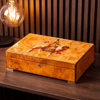 Boîte à Montre - Conquérant™ Qianlong