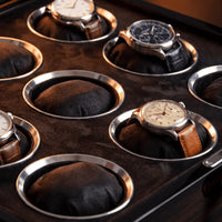 Boîte à Montre -Héritage™ Série 3