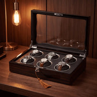 Boîte à Montre -Héritage™ Série 6