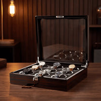 Boîte à Montre -Héritage™ Série 9
