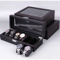 6 watch winider box