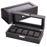 5 watch box