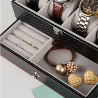 many thing has packed in box