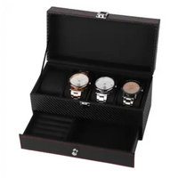 4 watch winder