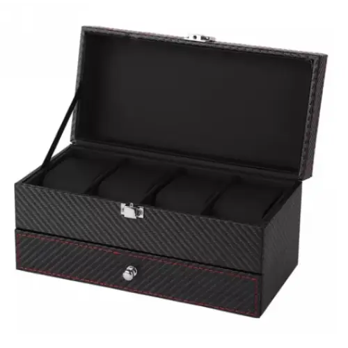 empty box