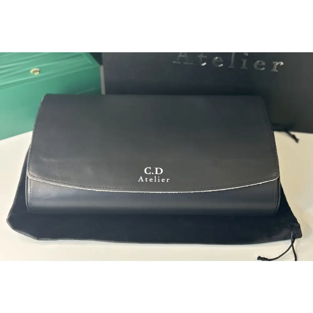 Étui de Voyage - Cohen-Dubois™ Série 8