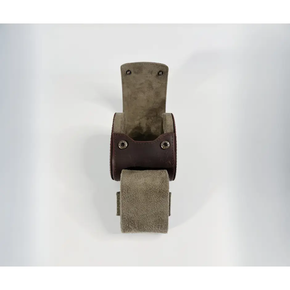 Étui de Voyage - Cuir Tradition™ Série 1