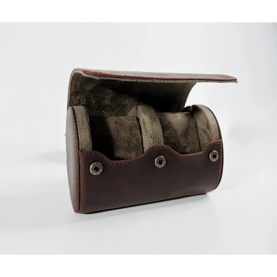 Étui de Voyage - Cuir Tradition™ Série 2