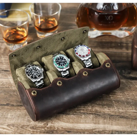 3 watches in case