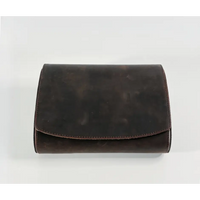 Étui de Voyage - Cuir Tradition™ Série 6