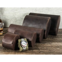 many watch cases
