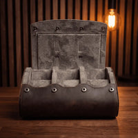 Étui de Voyage - Cuir Tradition™ Série 6