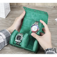 2 watches in case