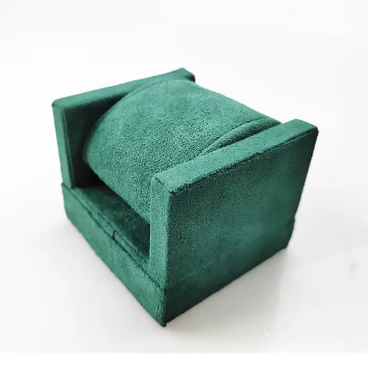 Porte montre - Fauteuil Émeraude Atelier Cohen Dubois