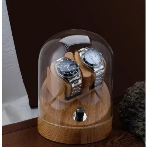 watch box in winder