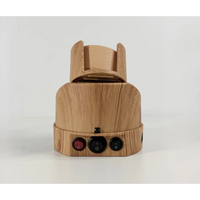 Remontoir - Bois Cristallin™