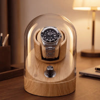 Remontoir - Bois Cristallin™