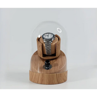 Remontoir - Bois Cristallin™