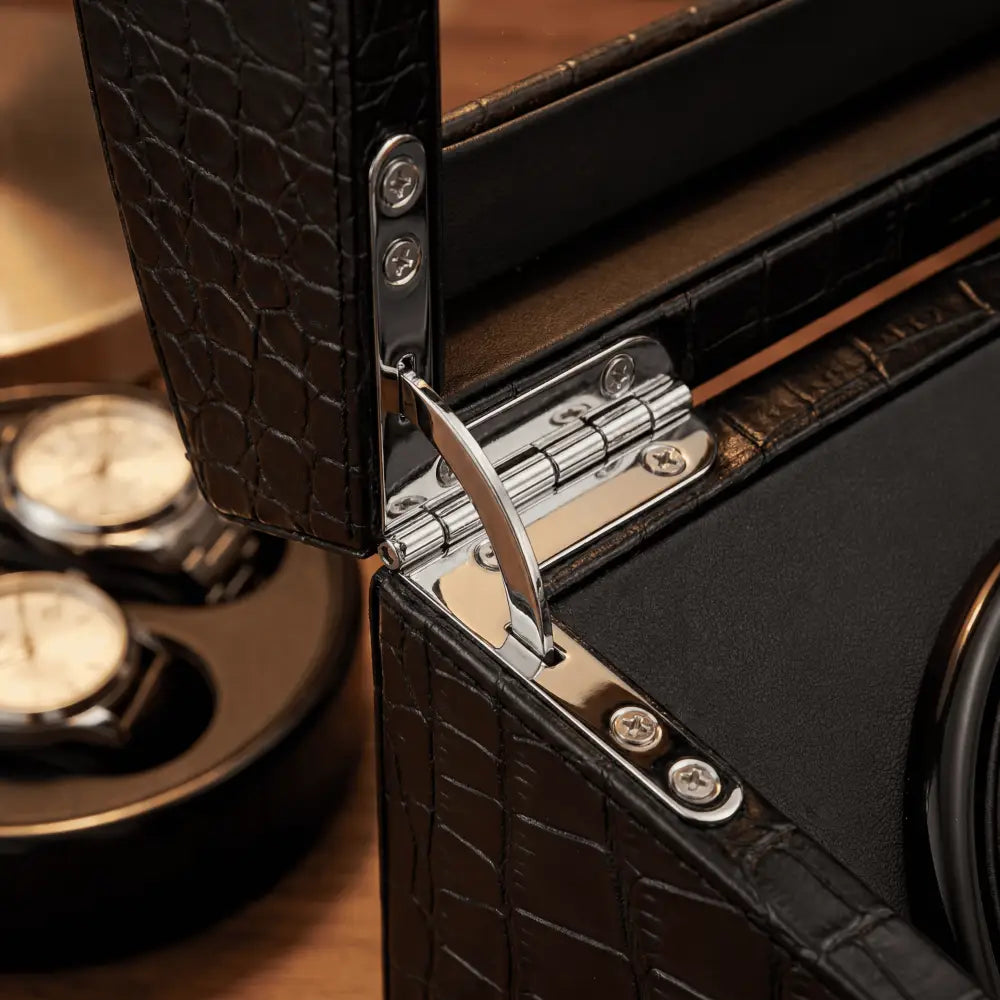 Remontoir - Coffret Deluxe™
