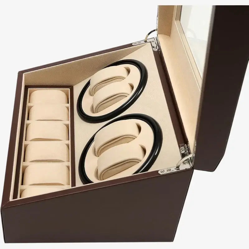 Remontoir - Coffret Deluxe™ Atelier Cohen Dubois