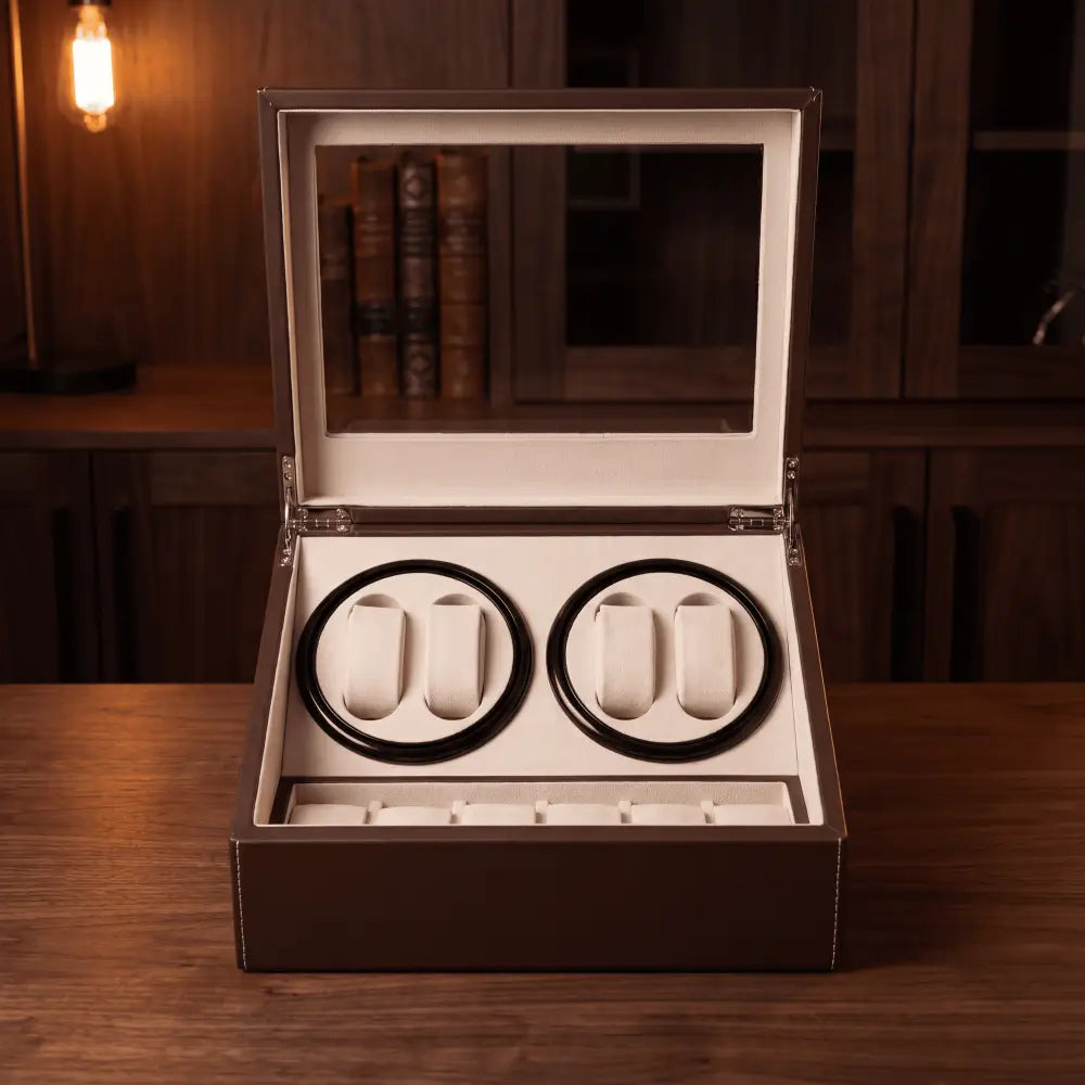 Remontoir - Coffret Deluxe™