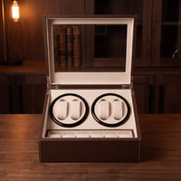 Remontoir - Coffret Deluxe™