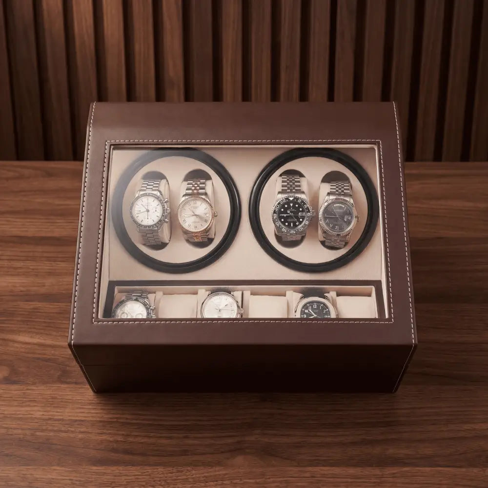 Remontoir - Coffret Deluxe™