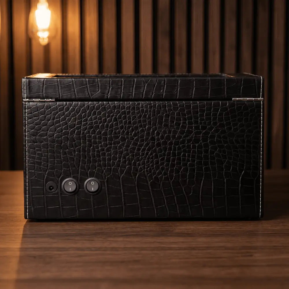 Remontoir - Coffret Deluxe™