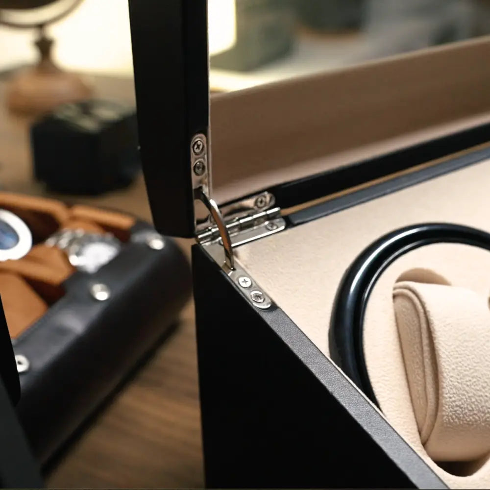 Remontoir - Coffret Deluxe™