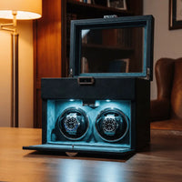Remontoir - Coffret Garde Temps™