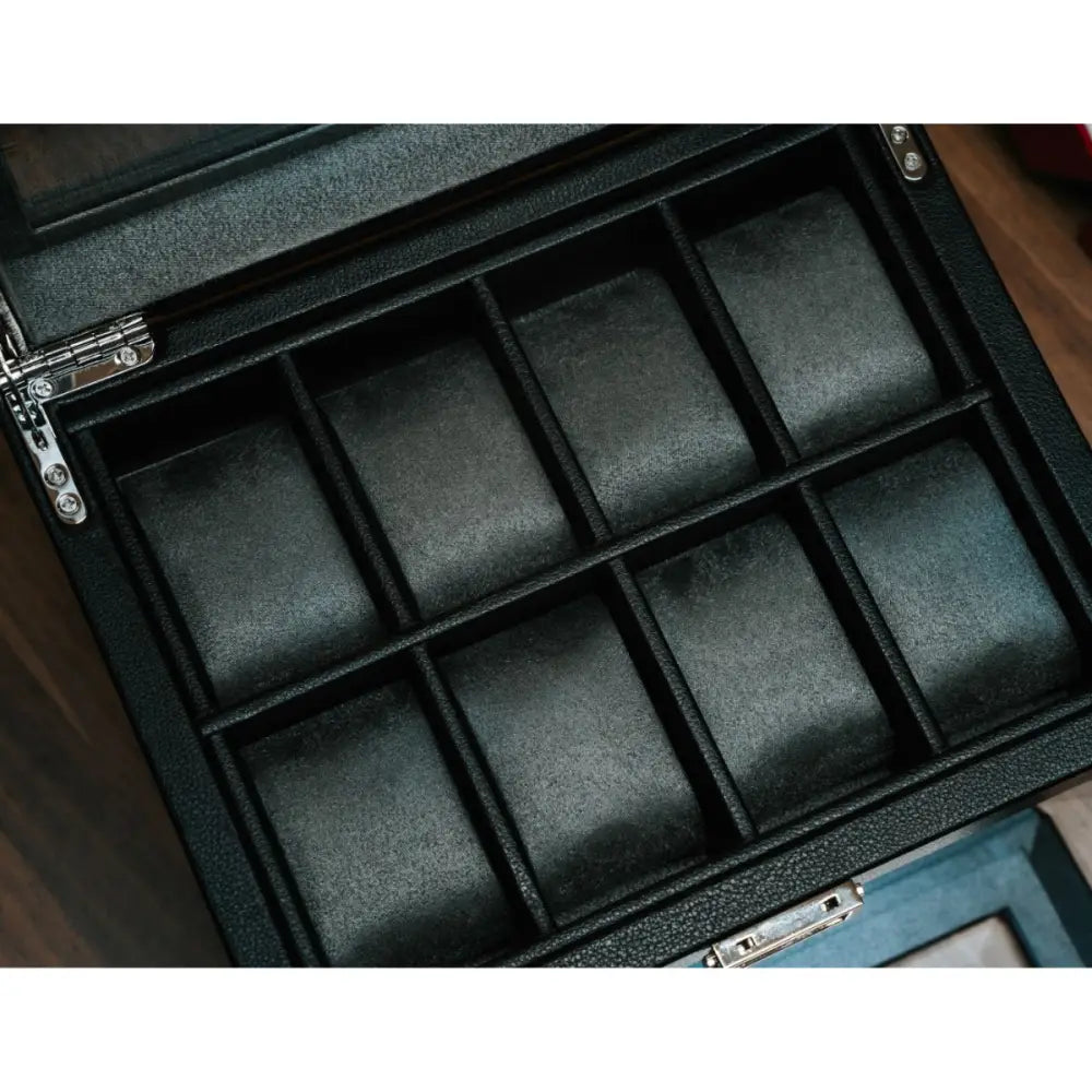 Remontoir - Coffret Garde Temps™