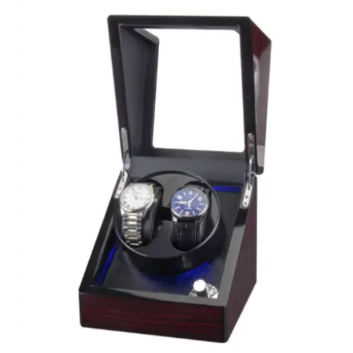 2 watches n 1 box