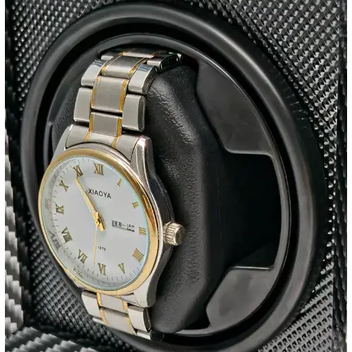 luxurt watch