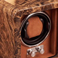 Remontoir - Essence Temporel Orange™