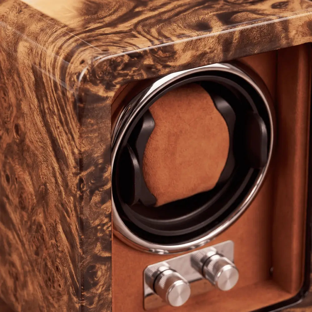 Remontoir - Essence Temporel Orange™