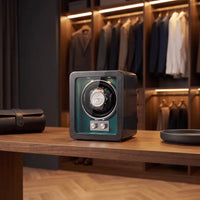 Remontoir - Essence Temporel Vert™
