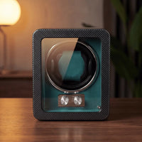 Remontoir - Essence Temporel Vert™