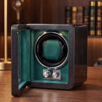 Remontoir - Essence Temporel Vert™