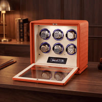 Remontoir - Grand Prix™ Série 6 - Orange