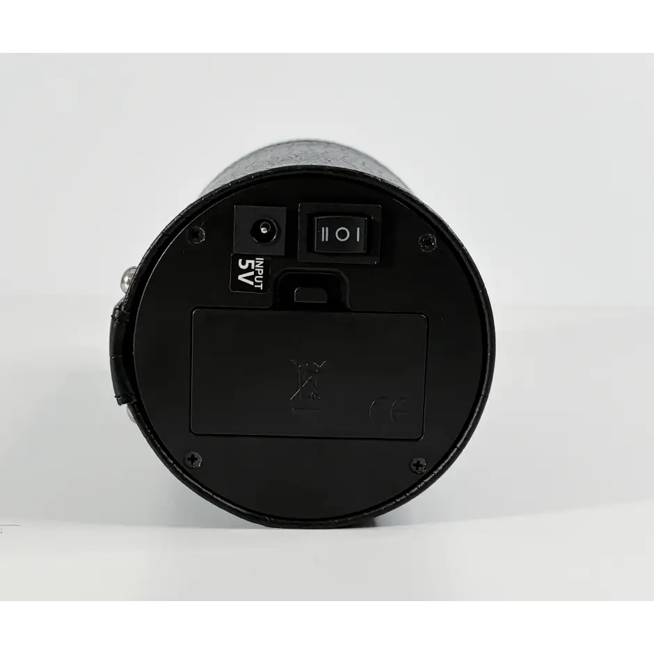Remontoir Portable - Voyageur Temporel