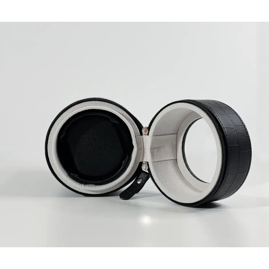 Remontoir Portable - Voyageur Temporel