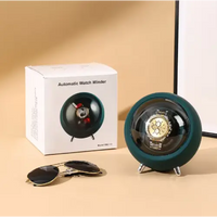 2 watch winder 